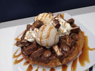 Waffle
