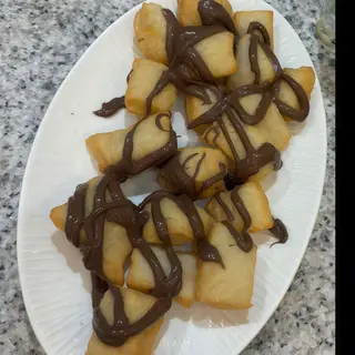 Gnocco Frito