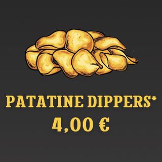PATATINE DIPPERS