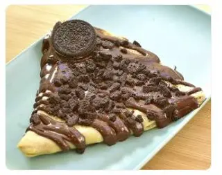 Crep Oreo