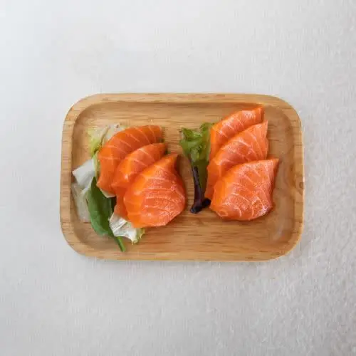 Sashimi