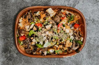 Salata Ginevra 500g