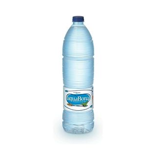 Aquabona botella 1.5L.