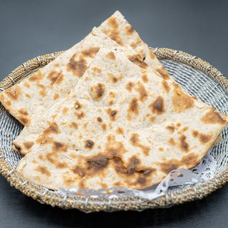Tandoori Roti