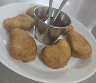 Nuggets De Pollo (6 Uds.)