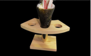 044. California temaki