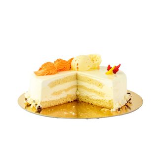 Tort Śmietankowy 600g