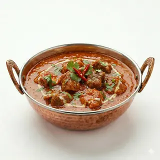 Ternera - Beef Naga