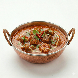 Ternera - Beef Naga