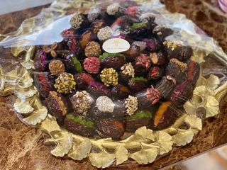 Coffret Rose Miroir 2kg