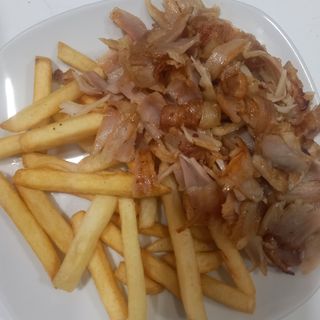 Patatas Con Ternera (T)