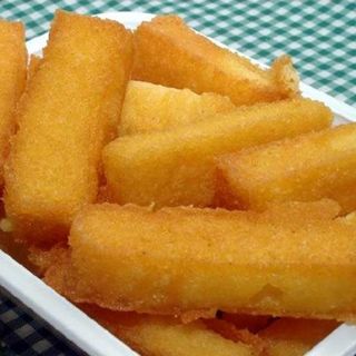 Polenta Frita dose grande 