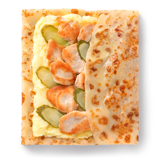 ИЛЬЯ МУРОМЕЦ (273г)