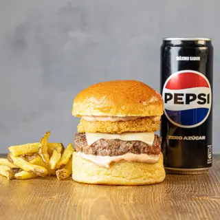 RODEO SINGLE