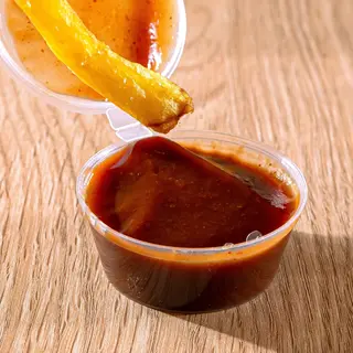 Salsa BBQ