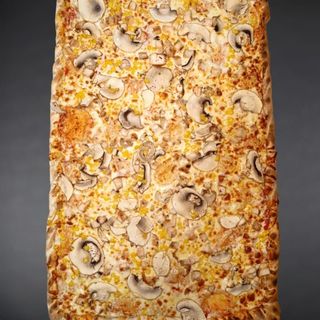 Pizza Pollo Party 1980 Gr.