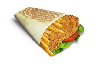 Tacos Chicken +  Coca