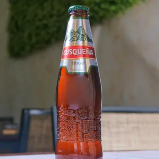 CUZQUEÑA DE TRIGO