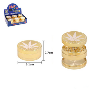 Ralador para ervas secas