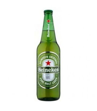 Heineken 66 cl