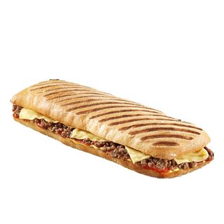 Panini Viande Hachée
