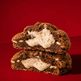 NY Cookie Oreo Cream