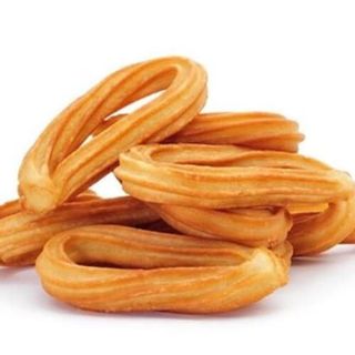 Porras De Lazos (6 Uds.)