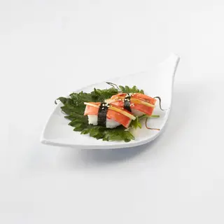 Sushi Cangrejo (2 pzs.)