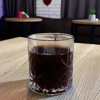 Лонг Блек