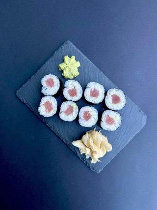 Maguro maki