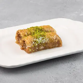 Баклава пальчики 