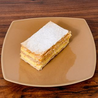 Kolač Krempita 3 kore 150g