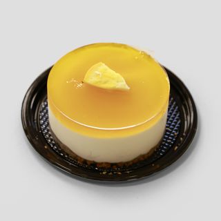 cheescake limone