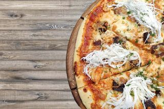 Պիցցա Գյումրի