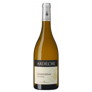 Vignerons Ardéchois Classique Ardeche IGP Chardonnay
