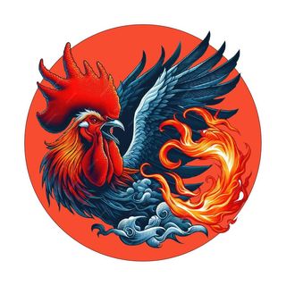 Special Spicy Chicken Gyoza 5pz