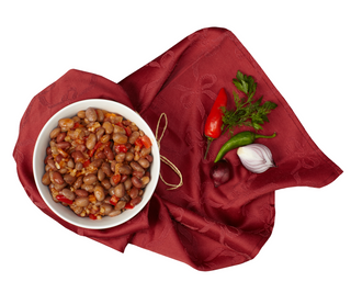 Salsa di fagioli
