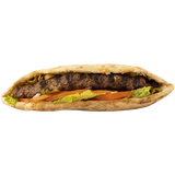 Sandwich Viande Hachée