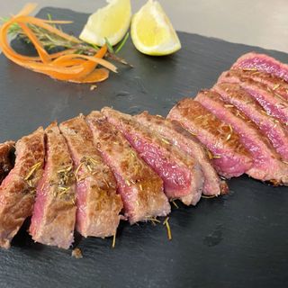 Tagliata di manzo
