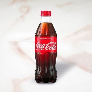 Coca Cola 45cl