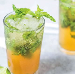 Mojito Mangue
