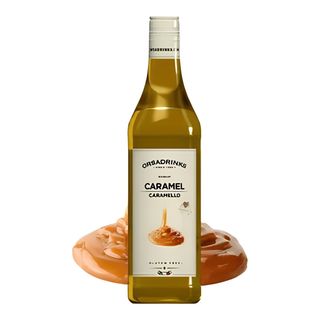 Карамель сироп