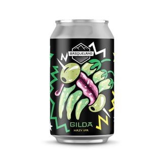 GILDA · Basqueland (33cl)