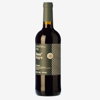 LA VINYETA HEUS NEGRE