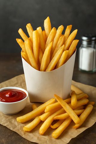 Frites