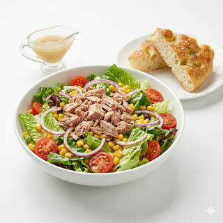 Insalata Il Calcio