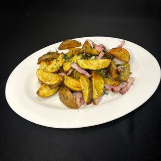 Картопля по-селяськи (300г)