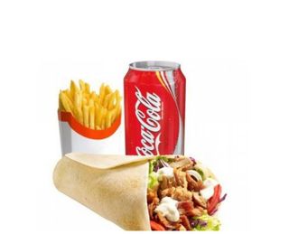 Menú CHEEMA ROLLO ESPECIAL 