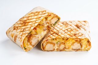 Taco Crispy (1 Ud.)