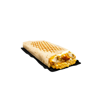 Tacos Nugget